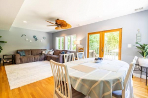 Pinecrest Bungalow